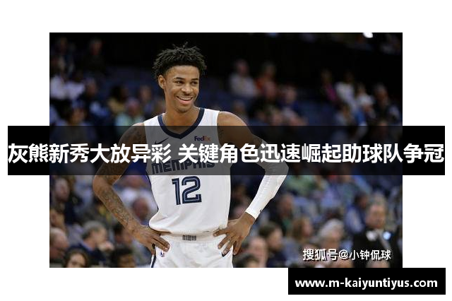 灰熊新秀大放异彩 关键角色迅速崛起助球队争冠