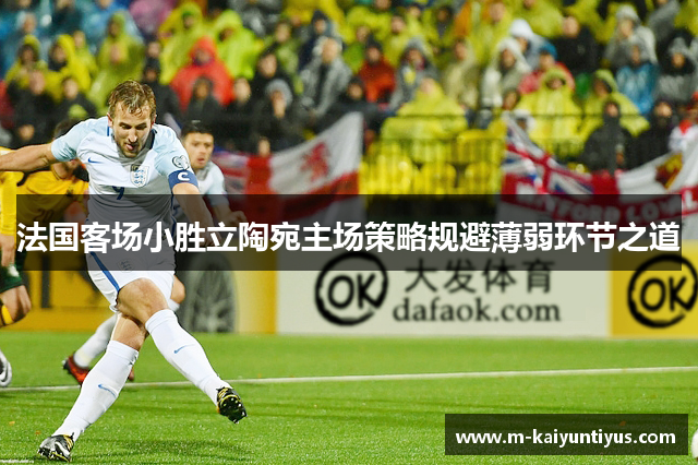 法国客场小胜立陶宛主场策略规避薄弱环节之道