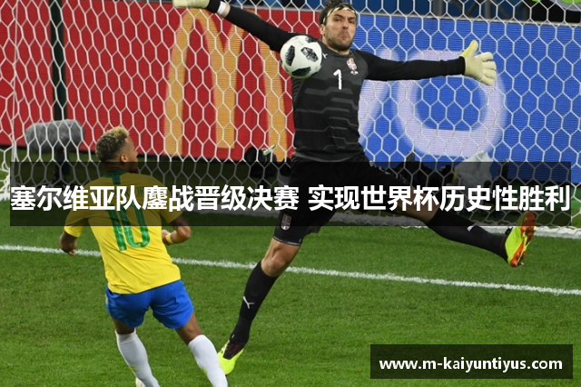 塞尔维亚队鏖战晋级决赛 实现世界杯历史性胜利