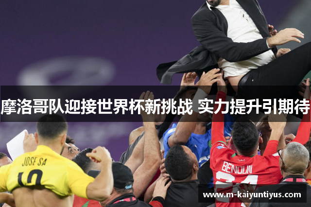 摩洛哥队迎接世界杯新挑战 实力提升引期待