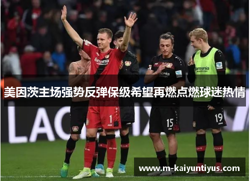 美因茨主场强势反弹保级希望再燃点燃球迷热情