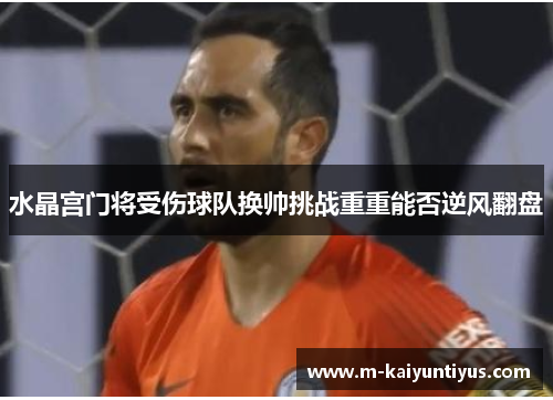 水晶宫门将受伤球队换帅挑战重重能否逆风翻盘