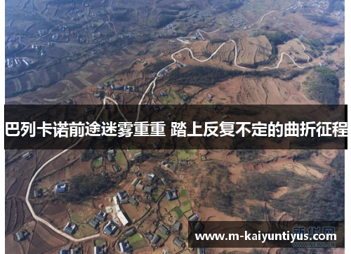 巴列卡诺前途迷雾重重 踏上反复不定的曲折征程