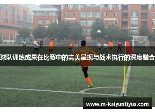 球队训练成果在比赛中的完美呈现与战术执行的深度融合
